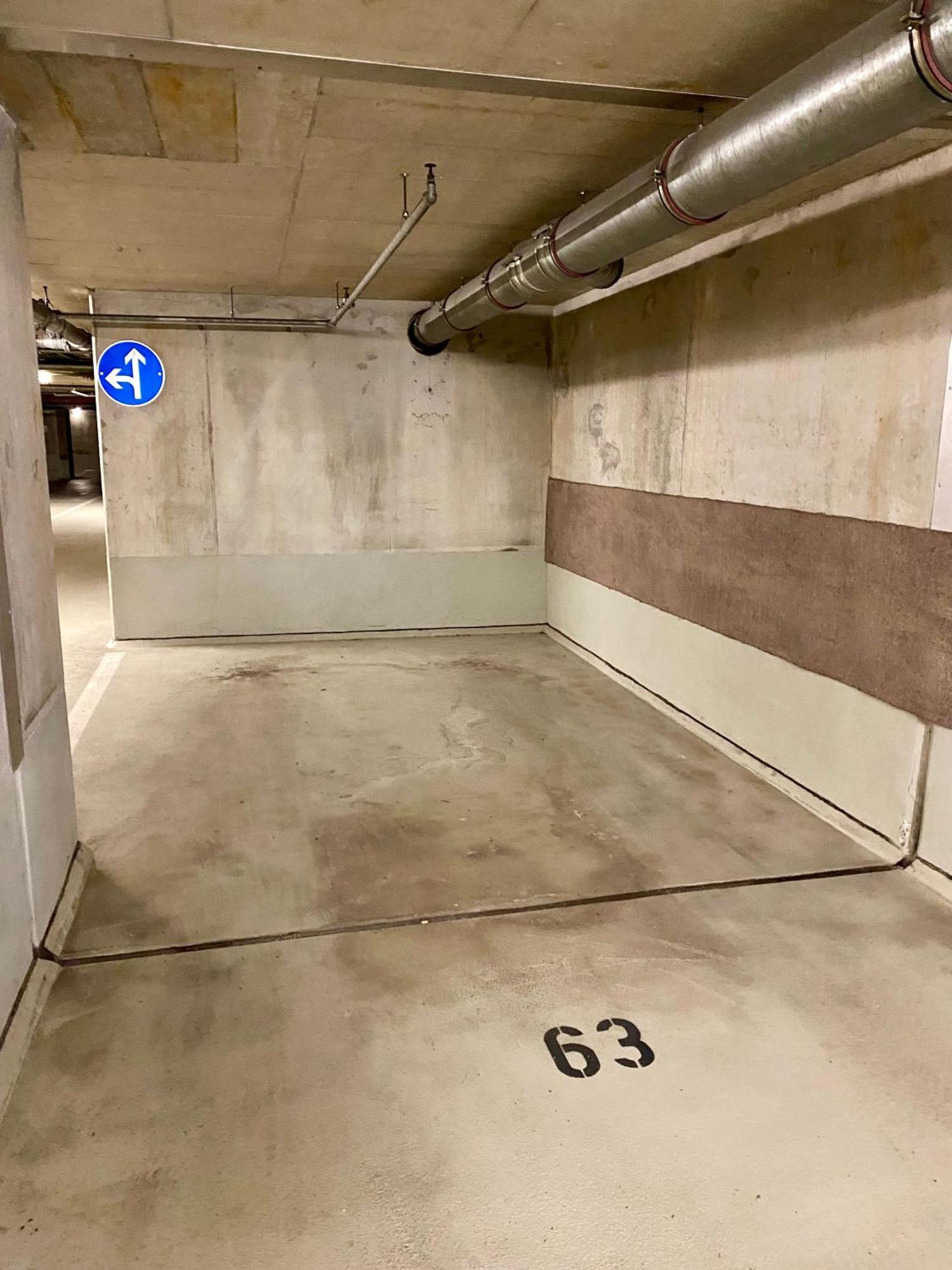 Helloflats - Luxus-Penthouse - Balkon - Parking - Zentrum - Therme - Naehe Flughafen Muc Erding Dış mekan fotoğraf